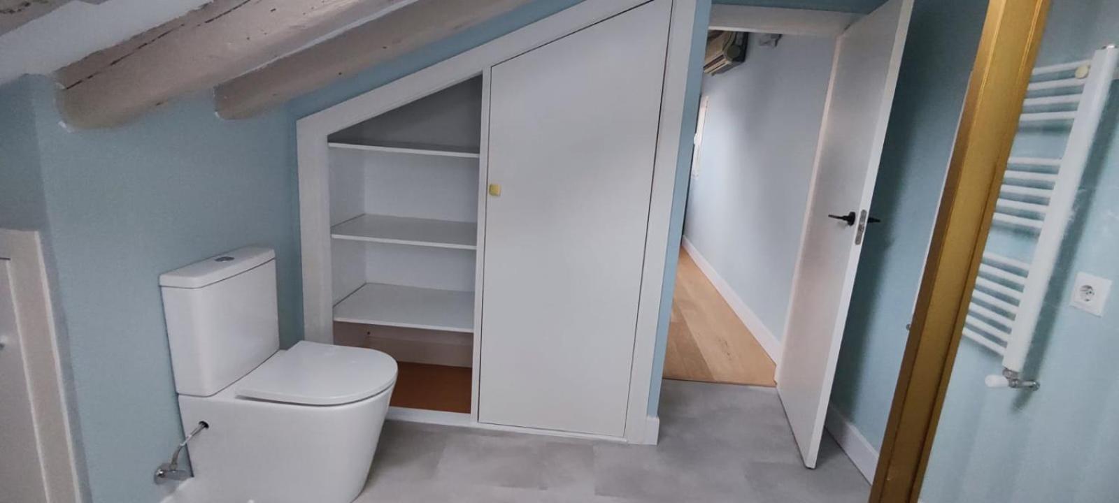 La Casita De Cibeles Lejlighed Madrid Eksteriør billede