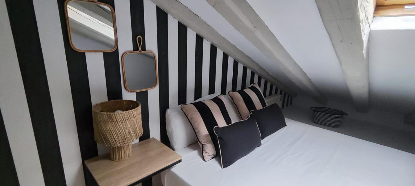 La Casita De Cibeles Lejlighed Madrid Eksteriør billede
