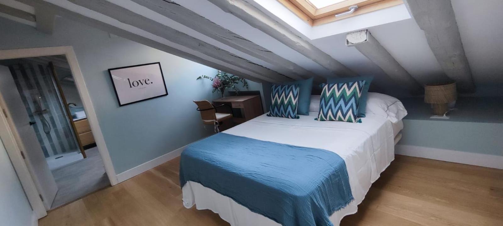 La Casita De Cibeles Lejlighed Madrid Eksteriør billede