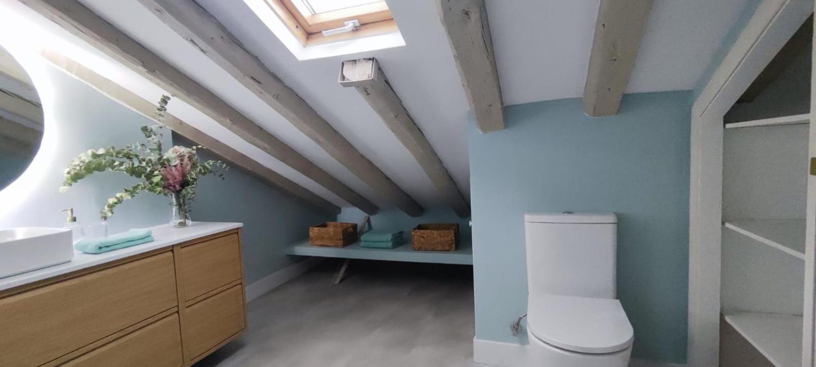 La Casita De Cibeles Lejlighed Madrid Eksteriør billede