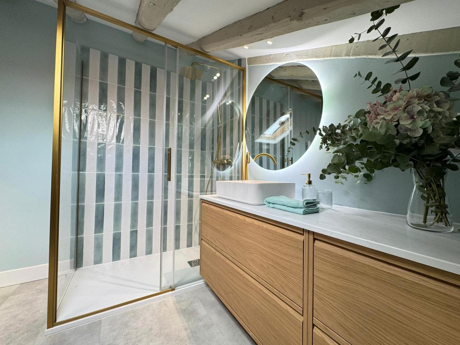 La Casita De Cibeles Lejlighed Madrid Eksteriør billede